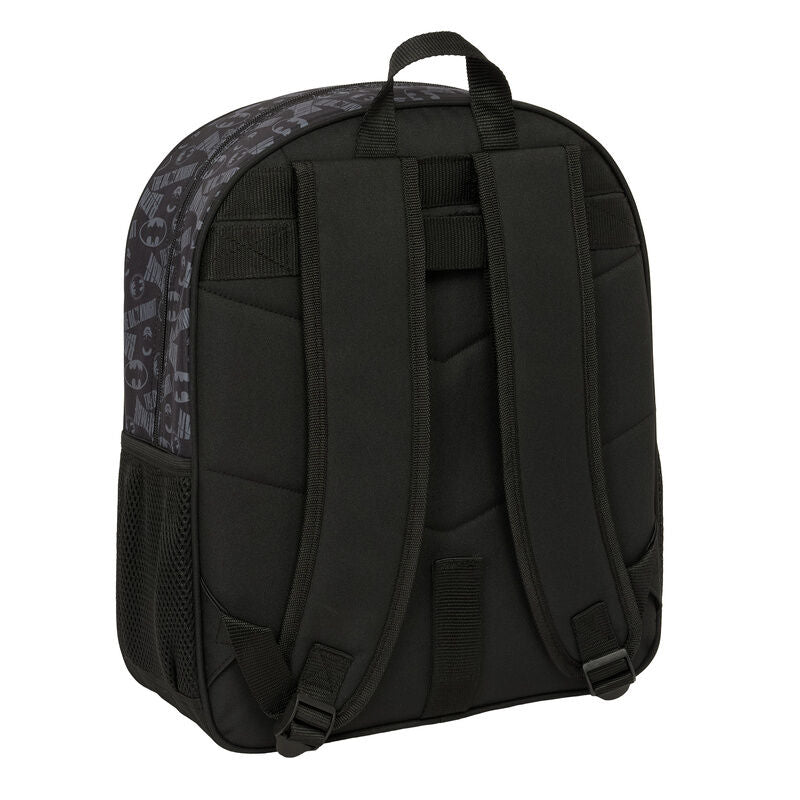 Mochila Batman DC Comics 38cm adaptable