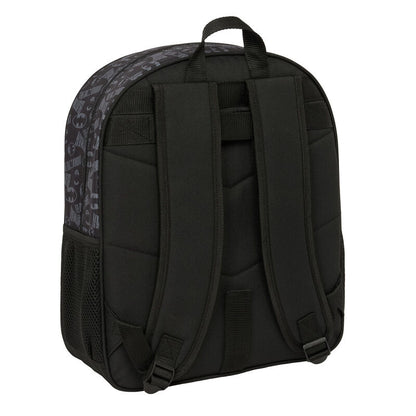 Mochila Batman DC Comics 38cm adaptable