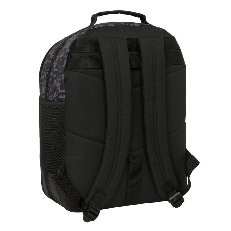 Mochila Batman DC Comics 42cm adaptable