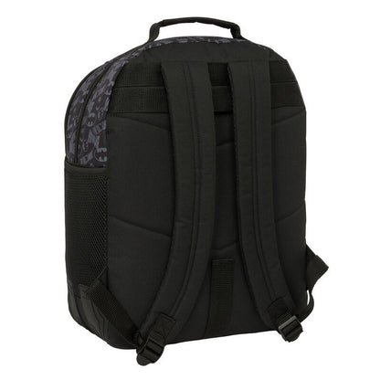 Mochila Batman DC Comics 42cm adaptable