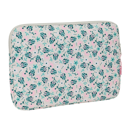 Funda portatil Minty Minnie Disney
