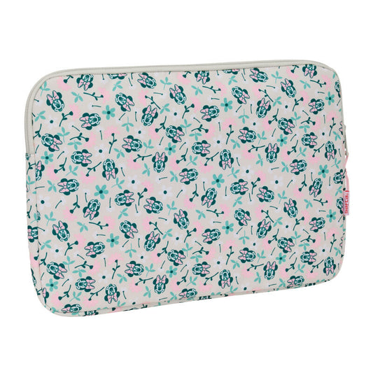 Funda portatil Minty Minnie Disney