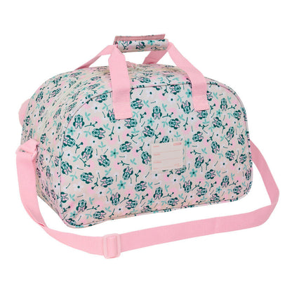 Bolsa deporte Minty Minnie Disney 40cm