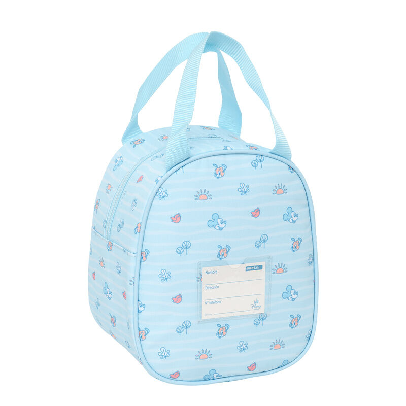 Neceser termo Baby Mickey Disney