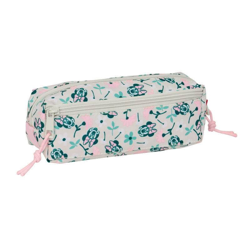 Portatodo Minty Minnie Disney triple
