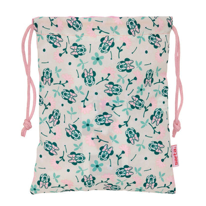Saco merienda Minty Minnie Disney