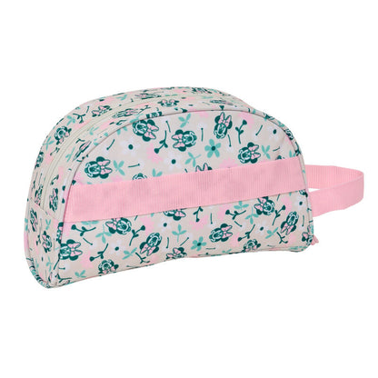 Neceser Minty Minnie Disney adaptable