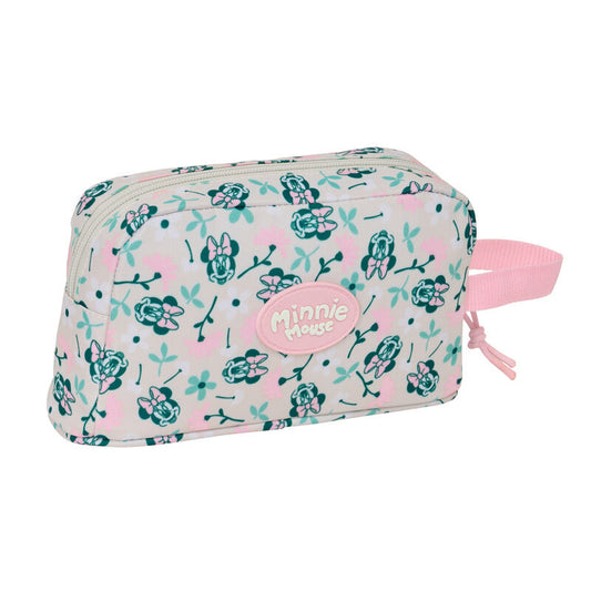 Portadesayunos Minty Minnie Disney termo