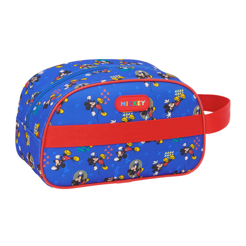 Neceser Today Mickey Disney adaptable