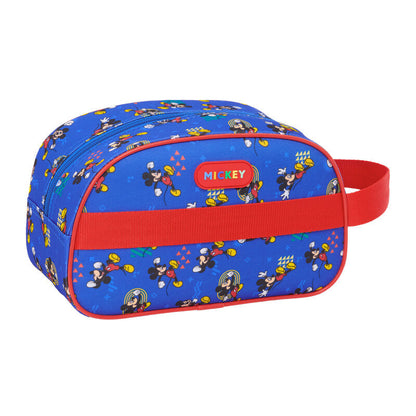 Neceser Today Mickey Disney adaptable