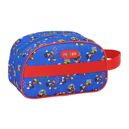 Neceser Today Mickey Disney adaptable