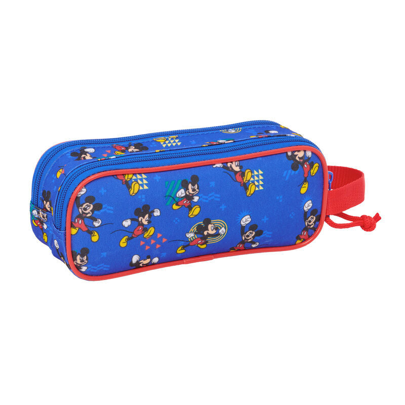 Portatodo Today Mickey Disney doble