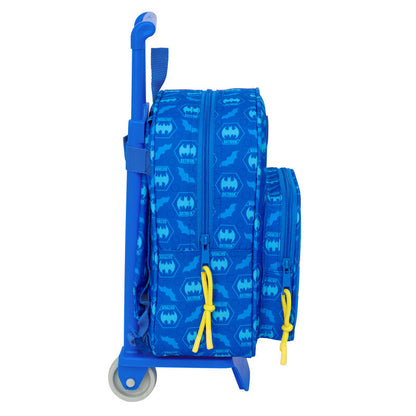 Trolley Batman DC Comics 27cm