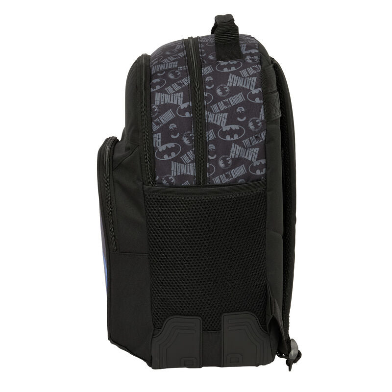 Mochila Batman DC Comics 42cm adaptable