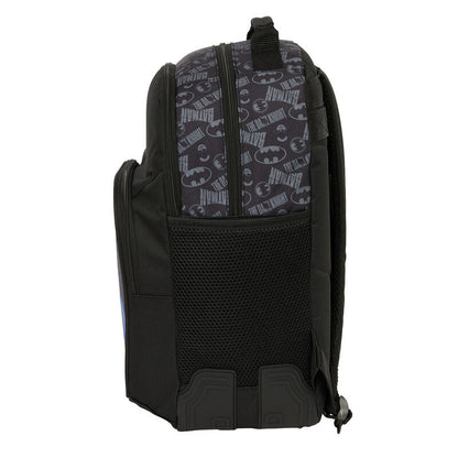 Mochila Batman DC Comics 42cm adaptable