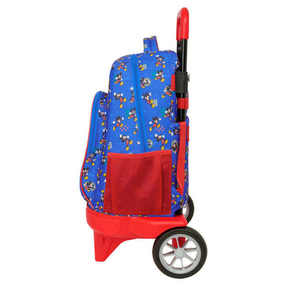 Trolley compact Today Mickey Disney 45cm