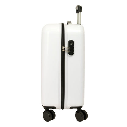 Maleta trolley ABS Mickey Disney 55cm