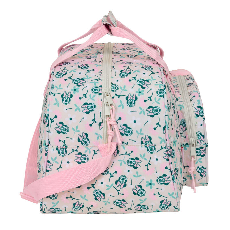 Bolsa deporte Minty Minnie Disney 40cm