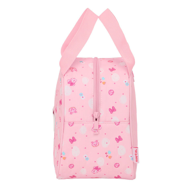 Neceser termo Baby Minnie Disney