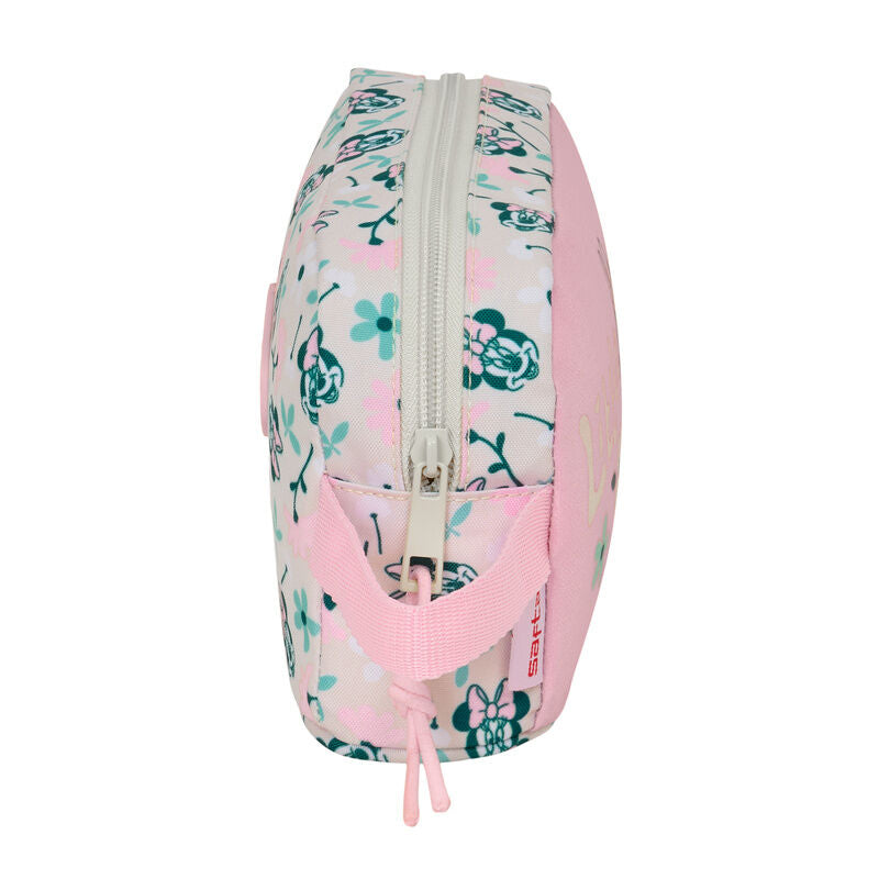 Portadesayunos Minty Minnie Disney termo