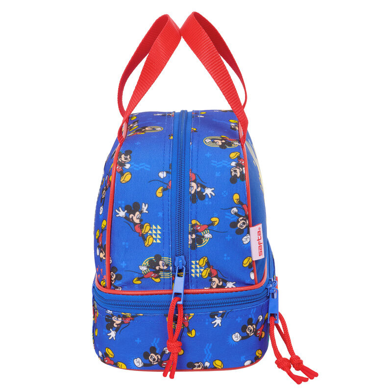 Portameriendas Today Mickey Disney