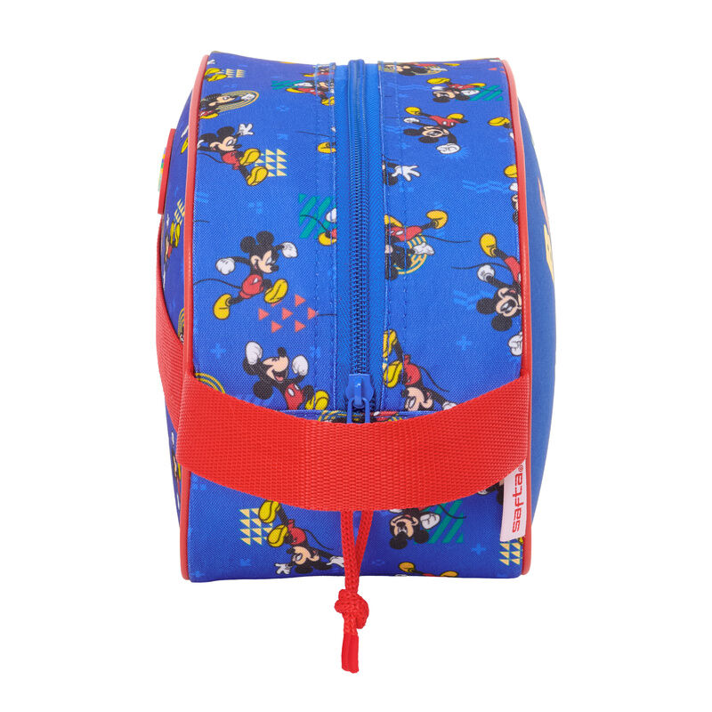Neceser Today Mickey Disney adaptable