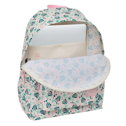 Mochila portatil Minty Minnie Disney 43cm