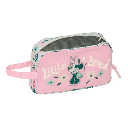 Portadesayunos Minty Minnie Disney termo