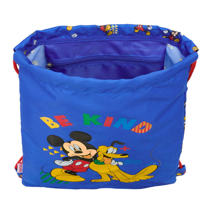 Saco Today Mickey Disney