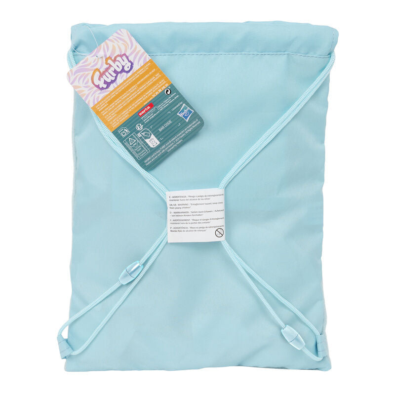 Saco Furby 34cm
