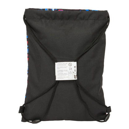 Saco Hot Wheels 34cm