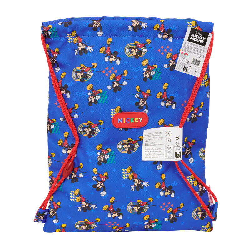 Saco Today Mickey Disney