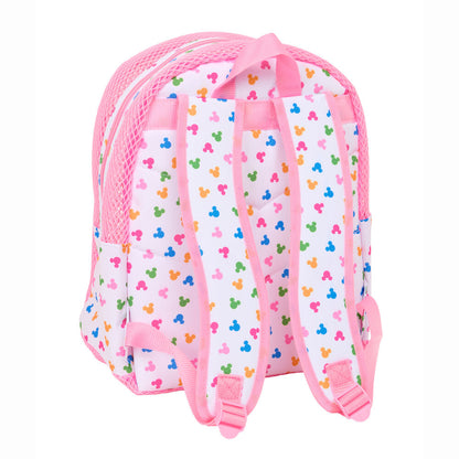 Mochila anti arena Minnie Disney 30cm