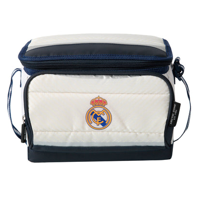 Bolsa porta alimentos Real Madrid