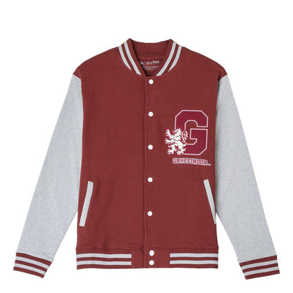 Chaqueta Gryffindor Harry Potter