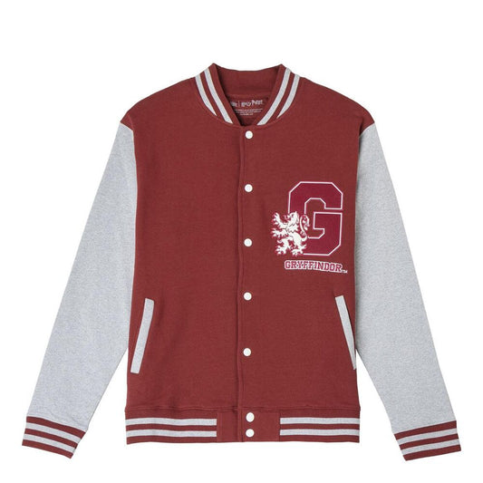 Chaqueta Gryffindor Harry Potter