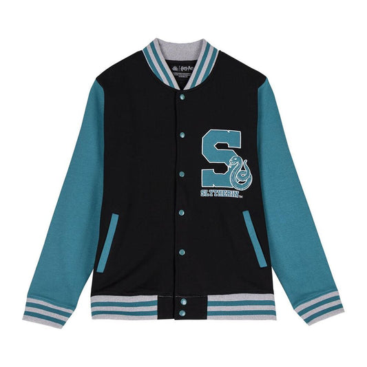 Chaqueta Slytherin Harry Potter
