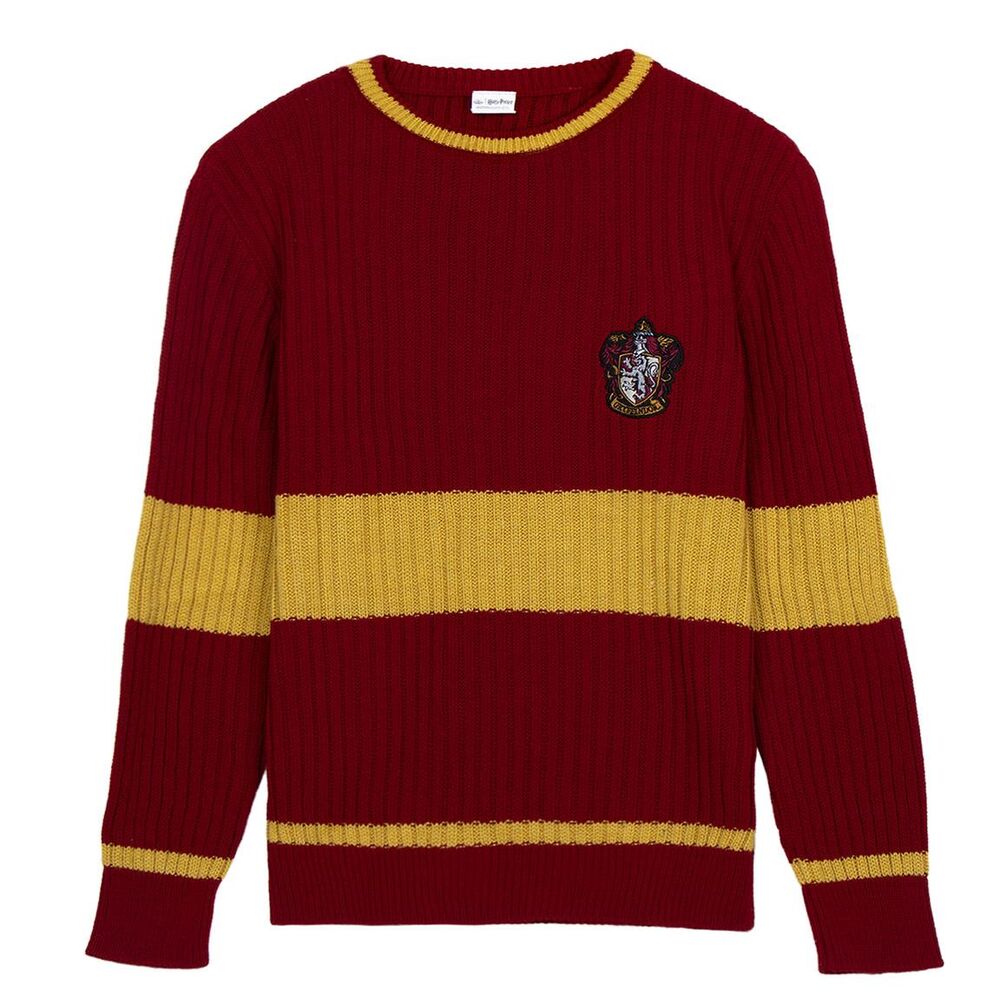 Jersey Gryffindor Harry Potter