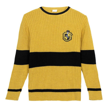 Jersey Hufflepuff Harry Potter