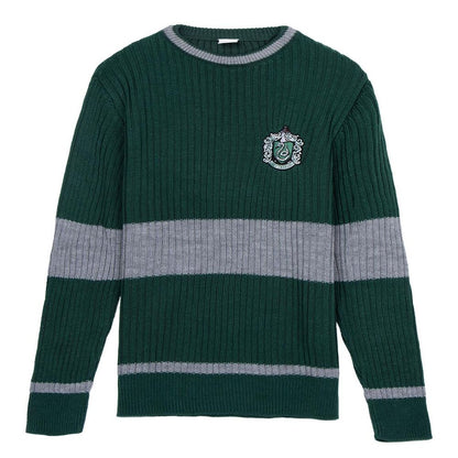 Jersey Slytherin Harry Potter