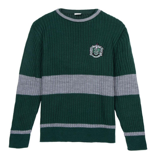 Jersey Slytherin Harry Potter