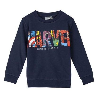 Sudadera Marvel