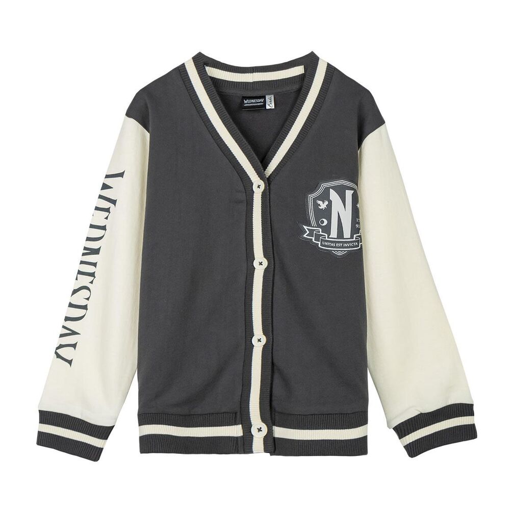 Chaqueta Miercoles Wednesday