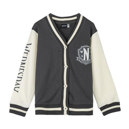 Chaqueta Miercoles Wednesday