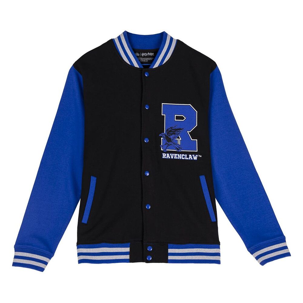 Chaqueta Ravenclaw Harry Potter