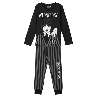 Pijama Miercoles Wednesday