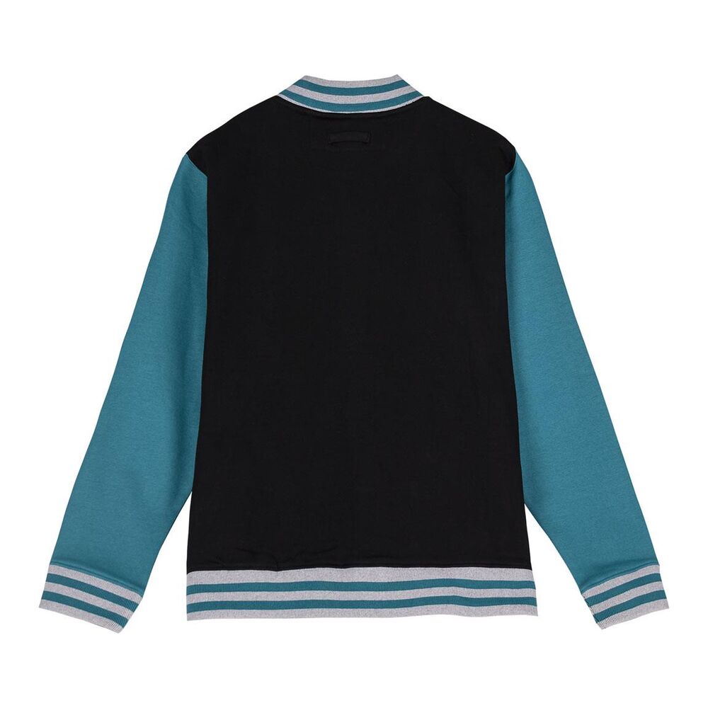 Chaqueta Slytherin Harry Potter