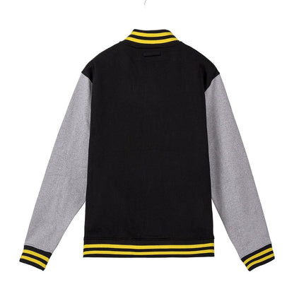 Chaqueta Hufflepuff Harry Potter