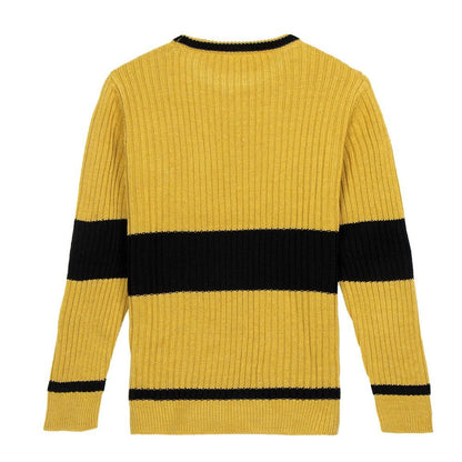 Jersey Hufflepuff Harry Potter
