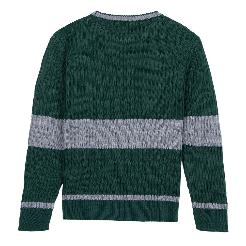 Jersey Slytherin Harry Potter